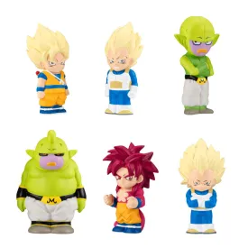 bandai-sofubits-dragon-ball-2-图形