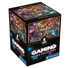 clementoni-magic:-the-gathering-cube-퍼즐