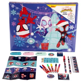 cyp-spidey-advent-calendar