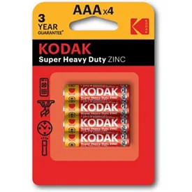 kodak-extra-heavy-duty-zinc-lr3-aaa-alkaline-batteries-4-units
