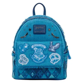 loungefly-hufflepuff-背包