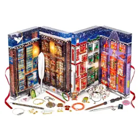 the-carat-shop-harry-potter-advent-calendar
