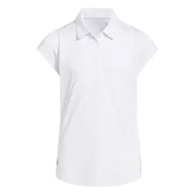 adidas-polo-de-maniga-curta-junior-performance