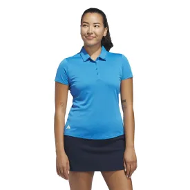 adidas-solid-performance-dame-polo-med-korte--rmer