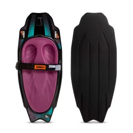 jobe-slash-kneeboard