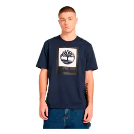 timberland-samarreta-de-maniga-curta-stack-logo
