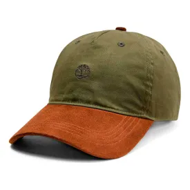 timberland-bone-waxed-canvas-baseball