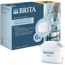 brita-maxtrapro6-정수기
