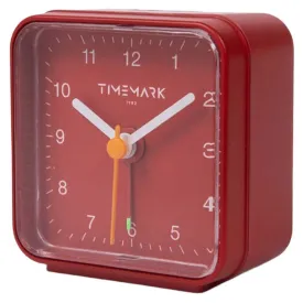 timemark-cl04red-闹钟