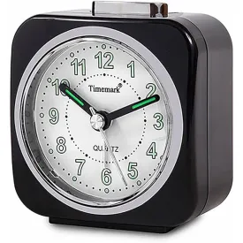 timemark-cl200blk-闹钟