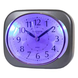 timemark-cl25gry-闹钟