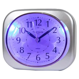 timemark-cl25sil-wecker