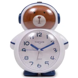 timemark-clwinnie-闹钟