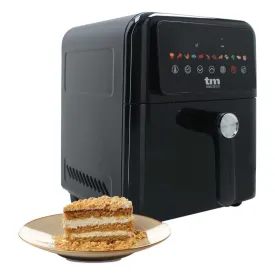 tm-electron-tmpfr165-airfryer