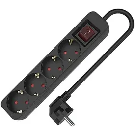 tm-electron-regleta-tmuad504sbk-con-interruptor