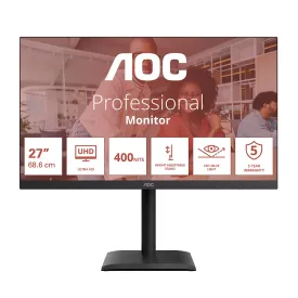 aoc-ecran-e4-u27e4cv-27-4k-ips-led