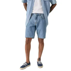 levis---405-standard-데님-반바지