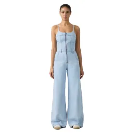 levis---bustier-mouwloze-jumpsuit