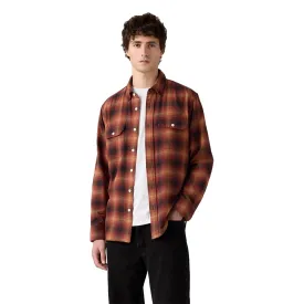 levis---classic-worker-긴팔-셔츠