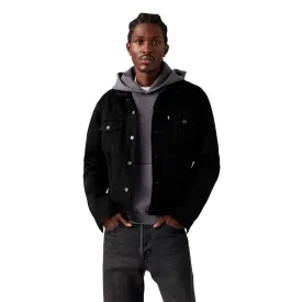 levis---the-trucker-夹克