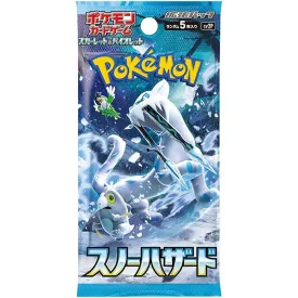 pokemon-trading-card-game-snow-hazard-pack-trading-cards