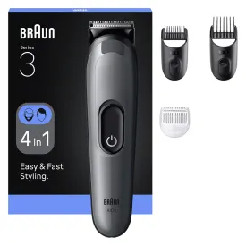 braun-aio3500-剃须刀