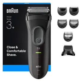 braun-series-3--剃须刀