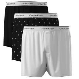 calvin-klein-lv00nb4267-boxers-3-units