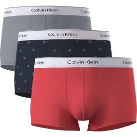 calvin-klein-lv00nb4389-trunk-boxers-3-units