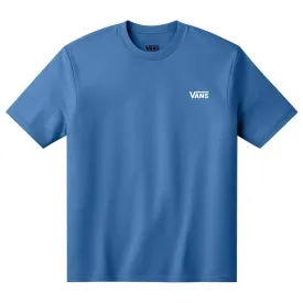 vans-left-chest-반팔-티셔츠