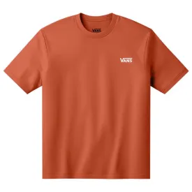 vans-left-chest-반팔-티셔츠