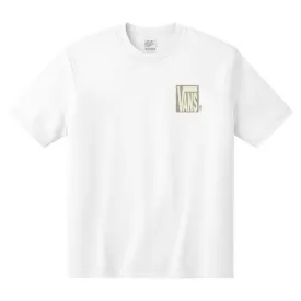vans-t-shirt-a-manches-courtes-stretch-stack-crackle