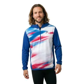 head-sudadera-con-capucha-topspin