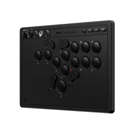 8bitdo-arcade-controller-复古游戏手柄