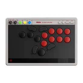 8bitdo-arcade-controller-retro-gamepad