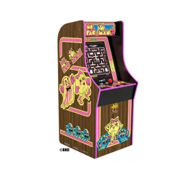 arcade1up-mspac-man-40th-anniversary-arcade-machine