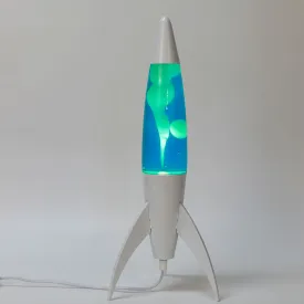 itotal-rocket-laavalamppu