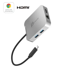 j5create-hub-multiport-4k60-delit