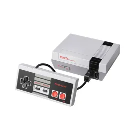 nintendo-nes-复古游戏机