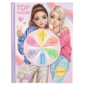 topmodel-mood-coloring-book