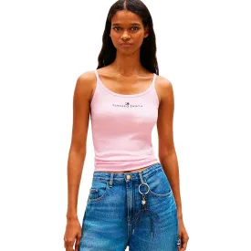 tommy-jeans-top-sem-mangas-script