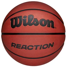 wilson-reaction-篮球
