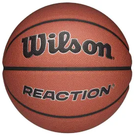wilson-reaction-plus-koripallo