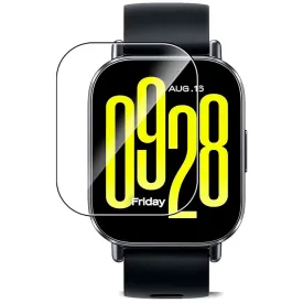 crococase-redmi-watch-5-active-screen-protector