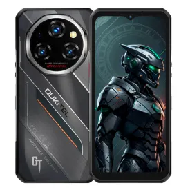 Oukitel C65 Pro 8GB/256GB 6.6´´ Blue | Techinn