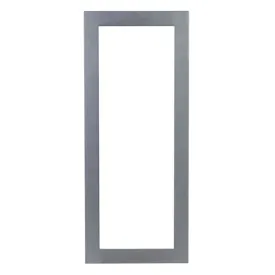 dahua-vto4202f-비디오-인터콤용-마운팅-플레이트