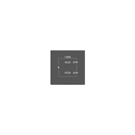 kramer-2个usb-c端口连接模块