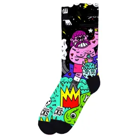 american-socks-barbarian-crew-socks