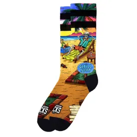 american-socks-chiller-crew-sukat