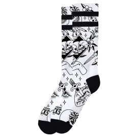 american-socks-mitjons-crew-dismal